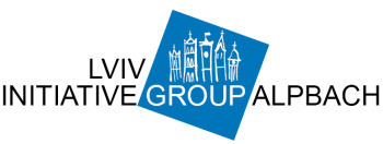 Lviv IG Alpbach logo